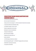 CPACE STUDY EXAMS GUIDE QUESTIONS AND ANSWERS SURE A&period;pdf