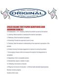 CPACE EXAMS TEST PAPER QUESTIONS AND ANSWERS SURE A&period;pdf