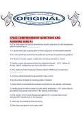 CPACE COMPREHENSIVE QUESTIONS AND ANSWERS SURE A&period;pdf