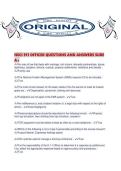 NECI 911 OFFICER QUESTIONS AND ANSWERS SURE A&period;pdf