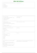 BIOL 252 Unit 4 Exam Questions & Answers PDF &vert; Complete Biology Practice Test & Exam Prep &vert; 2026&ndash;2027