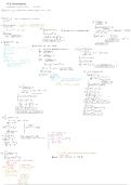 AP Calculus AB Integrals & U-Substitution &ndash; Worked Problems