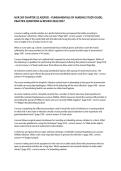 NUR 209 CHAPTER 23 ASEPSIS &ndash; FUNDAMENTALS OF NURSING STUDY GUIDE&comma; PRACTICE QUESTIONS & REVIEW 2026&sol;2027