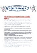 NEA BC CORE MAIN QUESTIONS AND ANSWERS SURE A&period;pdf