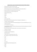CHEM 210 FINAL EXAM &vert; &lpar;ACTUAL&rpar; LATEST 2026 EXPERT CERTIFIED QUESTIONS AND ANSWERS I &lbrack;GRADED A&plus;&rsqb;&NewLine;