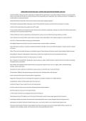 CORRECTIONAL OFFICER SOCE EXAM &vert; UPDATED 2026 QUESTIONS AND ANSWERS &vert;100&percnt; PASS&NewLine;