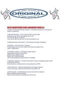 DCJS QUESTIONS AND ANSWERS SURE A&period;pdf