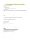 CPSI EXAM COURSE MANUAL &vert;&vert; &lpar;ACTUAL&rpar; LATEST 2026 EXPERT CERTIFIED QUESTIONS AND ANSWERS I &lbrack;GRADED A&plus;&rsqb;&NewLine;