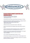 VA DCJS STUDYS CORRECT QUESTIONS AND ANSWERS SURE A&period;pdf&NewLine;&NewLine;1&period; Document information