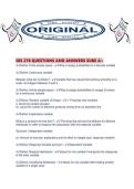 IDS 270 QUESTIONS AND ANSWERS SURE A&period;pdf