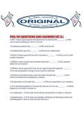 PHIL 101 QUESTIONS AND ANSWERS SET A&period;pdf