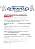 PHIL 101 EVALUATION TEST QUESTIONS AND ANSWERS SET A&period;pdf