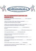 PHIL 101 COMPREHENSIVE QUESTIONS AND ANSWERS SET A&period;pdf