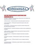 LGS 200 COMPREHENSIVE QUESTIONS AND ANSWERS SET A&period;pdf