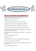 TPATC ALL QUESTIONS AND ANSWERS SET A&period;pdf
