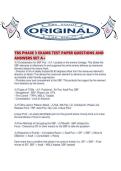 TBS PHASE 3 EXAMS TEST PAPER QUESTIONS AND ANSWERS SET A&period;pdf