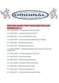 WGU D220 EXAMS STUDY GUIDE QUESTIONS AND ANSWERS SET A&period;pdf