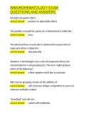 IMMUNOHEMATOLOGY EXAM QUESTIONS AND ANSWERS&period;docx&NewLine;&NewLine;