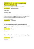REE 3043 Ch 10 Exam Questions & Answers &lpar;Grade A&plus;&rpar;&period;docx&NewLine;&NewLine;