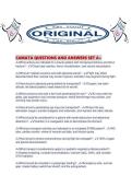 CAMATA QUESTIONS AND ANSWERS SET A&period;pdf