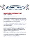 RNFA QUESTIONS AND ANSWERS SET A&period;pdf