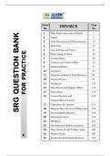 combo of phy and chem allen module