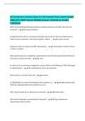 VA Contractors&colon; General &lpar;Class A or B&rpar; Complete Exam &lpar;Latest Update&NewLine;2026&vert;2027&rpar; With Correct Detailed Answers &vert;Already A&plus; Graded&NewLine;&lpar;100&percnt;Pass&rpar;