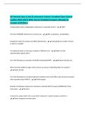 VA General class A and B contractors license Complete Exam &lpar;Latest&NewLine;Update 2026&vert;2027&rpar; With Correct Detailed Answers &vert;Already A&plus;&NewLine;Graded &lpar;100&percnt;Pass&rpar;