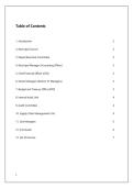 PUB3705 Assignment 2 2026 &vert; Due August 2026 - Distinction Guaranteed 