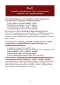 TPATC Exam Questions & Answers