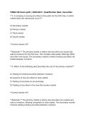 FINRA SIE Exam &lpar;pdf&rpar; &vert; 2026&sol;2027 &vert; Qualification Q&A &vert; Securities