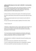 California DRE Salesperson Exam &lpar;pdf&rpar; &vert; 2026&sol;2027 &vert; Licensing Q&A &vert; Real Estate
