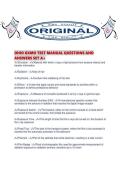 OHIO GXMO TEST MANUAL QUESTIONS AND ANSWERS SET A&period;pdf