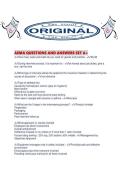 AEMA QUESTIONS AND ANSWERS SET A&period;pdf
