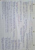 Summary of chapter 17 Variation and selection IGCSE Biology 