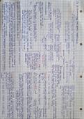 Summary of chapter 20 Biotechnology and genetic modification IGCSE Biology 