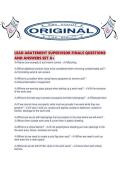 LEAD ABATEMENT SUPERVISOR FINALS QUESTIONS AND ANSWERS SET A&period;pdf