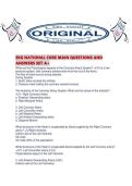 EKG NATIONAL CORE MAIN QUESTIONS AND ANSWERS SET A&period;pdf