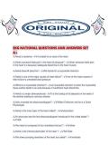 EKG NATIONAL QUESTIONS AND ANSWERS SET A&period;pdf