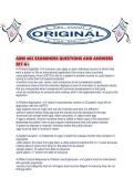 ARM 402 EXAMINERS QUESTIONS AND ANSWERS SET A&period;pdf