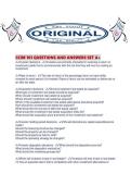 CCIM 101 QUESTIONS AND ANSWERS SET A&period;pdf&NewLine;&NewLine;1&period; Document information
