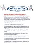 NUR 221 QUESTIONS AND ANSWERS SET A&period;pdf