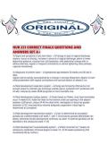 NUR 221 CORRECT FINALS QUESTIONS AND ANSWERS SET A&period;pdf