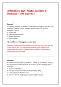 JD Next Exam Prep 2026 &ndash; Complete Law School Admissions Practice Question Bank&comma; Contracts Foundations&comma; and Analytical Reasoning Rationales &lpar;Pass Master&rpar;