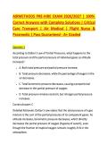 AIR METHODS full complete package bundle