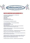 NUR 212 QUESTIONS AND ANSWERS SET A&period;pdf