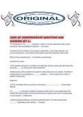 CARN AP COMPREHENSIVE QUESTIONS AND ANSWERS SET A&period;pdf