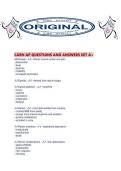 CARN AP QUESTIONS AND ANSWERS SET A&period;pdf