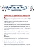 CBSPD PAPER ALL QUESTIONS AND ANSWERS SET A&period;pdf