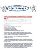EMD V13 0A PAPER ALL QUESTIONS AND ANSWERS SET A&period;pdf